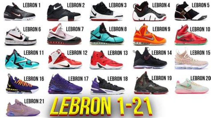 How much does LeBron 13 cost?