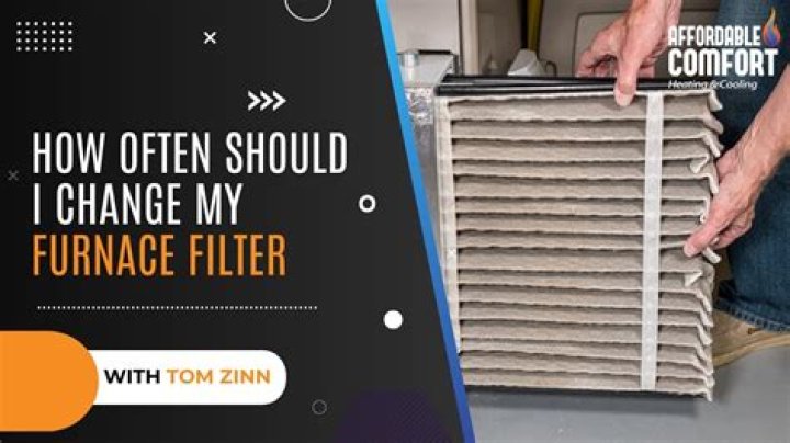How often do you have to replace insulation?