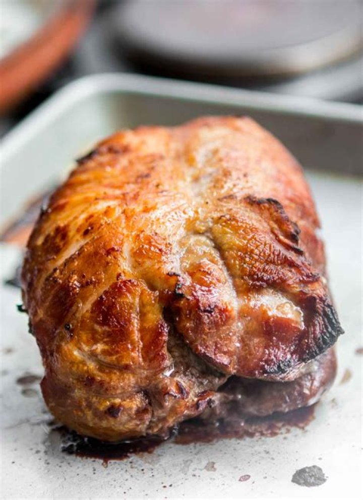 Should I brine a pork shoulder before smoking?