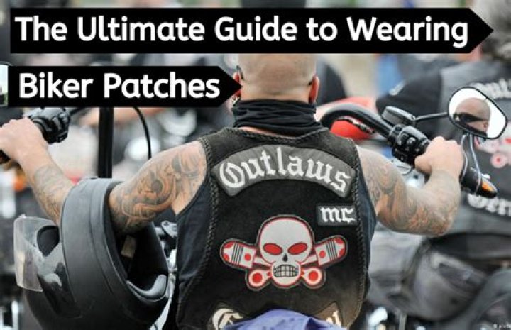 What is a 1% motorcycle club mean?