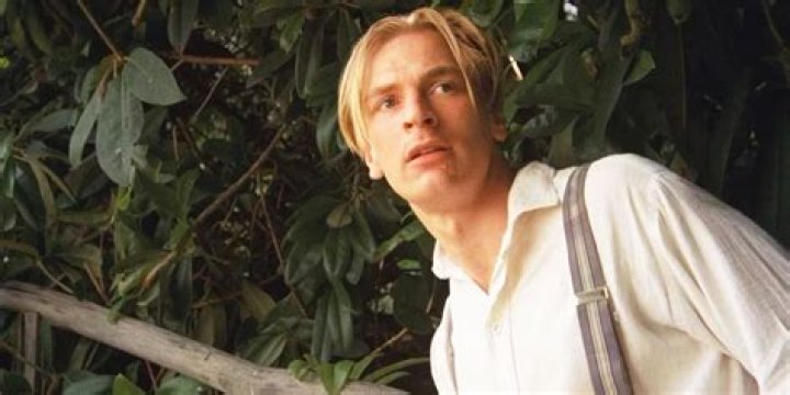 Who played George in Sgt York?